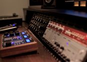 BM "the controls"